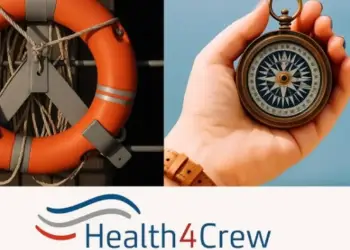 Η ελληνική Startup Health4crew που θέλει να αλλάξει την υγεία στη θάλασσα