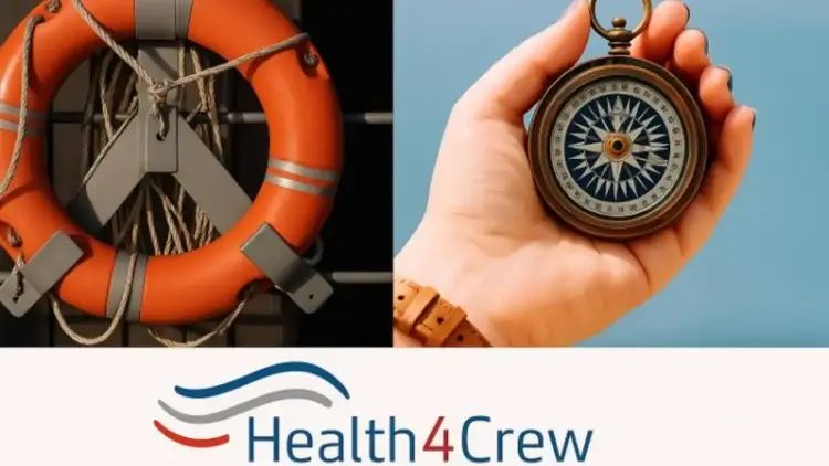 Η ελληνική Startup Health4crew που θέλει να αλλάξει την υγεία στη θάλασσα