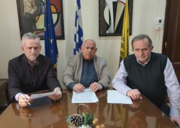 Ένα ακόμη βήμα για την αναβάθμιση της Τ.Κ Μηλιάς Ένα ακόμη βήμα για την αναβάθμιση της Τ.Κ Μηλιάς