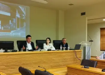 Εβδομάδα Εράτυρας στην Κοζάνη Έναρξη της Εβδομάδας Εράτυρας στην Κοζάνη