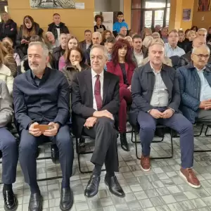 Επετειακή εκδήλωση 20 χρόνων «Κόζιανη» στην Κοζάνη με έμφαση σε εκδήλωση, Κοζάνης, πολιτισμός, σύλλογος