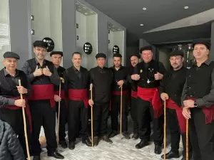 Επετειακή εκδήλωση 20 χρόνων «Κόζιανη» στην Κοζάνη με έμφαση σε εκδήλωση, Κοζάνης, πολιτισμός, σύλλογος