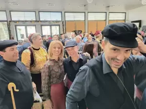 Επετειακή εκδήλωση 20 χρόνων «Κόζιανη» στην Κοζάνη με έμφαση σε εκδήλωση, Κοζάνης, πολιτισμός, σύλλογος