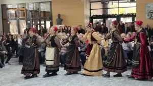 Επετειακή εκδήλωση 20 χρόνων «Κόζιανη» στην Κοζάνη με έμφαση σε εκδήλωση, Κοζάνης, πολιτισμός, σύλλογος