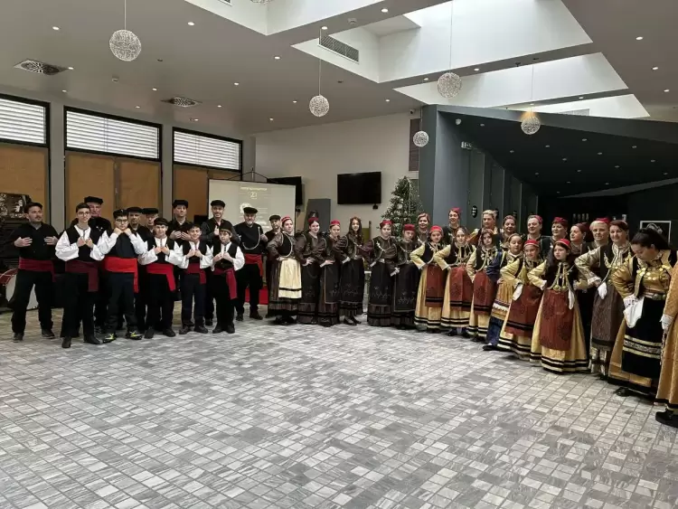 Επετειακή εκδήλωση 20 χρόνων «Κόζιανη» στην Κοζάνη με έμφαση σε εκδήλωση, Κοζάνης, πολιτισμός, σύλλογος