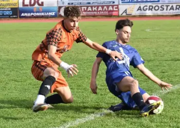 Επιστροφή στη δράση σε Α’ & Β’ Κατηγορία ΕΠΣ Κοζάνης Επιστροφή στη δράση σε Α’ & Β’ Κατηγορία ΕΠΣ Κοζάνης