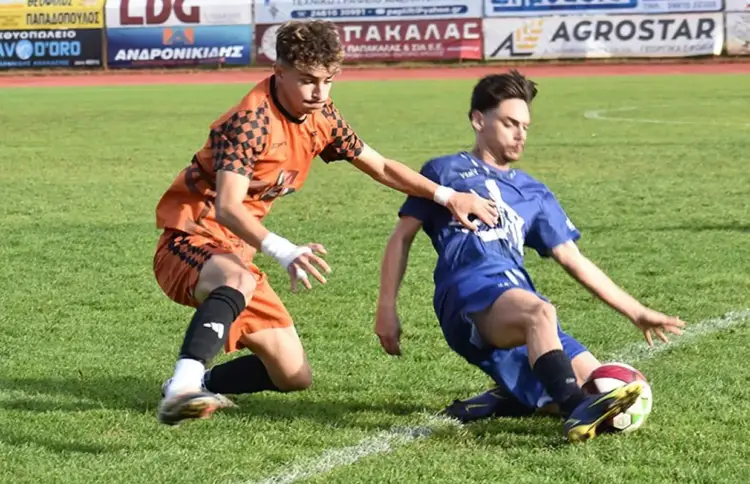 Επιστροφή στη δράση σε Α’ & Β’ Κατηγορία ΕΠΣ Κοζάνης