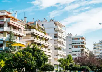 Έρχεται ο «ΑΜΚΑ των σπιτιών» – Ο Μ.Α.Τ.Α. αλλάζει αγοραπωλησίες και μεταβιβάσεις από το 2026 Έρχεται ο «ΑΜΚΑ των σπιτιών» – Ο Μ.Α.Τ.Α. αλλάζει αγοραπωλησίες και μεταβιβάσεις από το 2026