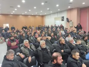 Εξαγριωμένοι όσο ποτέ οι αγρότες της Δυτικής Μακεδονίας…