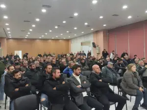 Εξαγριωμένοι όσο ποτέ οι αγρότες της Δυτικής Μακεδονίας…