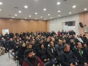 Εξαγριωμένοι όσο ποτέ οι αγρότες της Δυτικής Μακεδονίας…