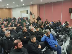 Εξαγριωμένοι όσο ποτέ οι αγρότες της Δυτικής Μακεδονίας…