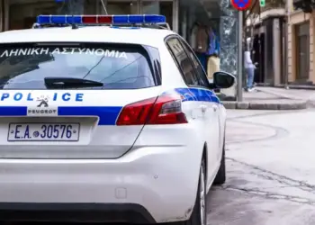 Εξιχνιάστηκε κλοπή από μονή στα Γρεβενά έπειτα από πολύμηνη έρευνα Εξιχνιάστηκε κλοπή από μονή στα Γρεβενά έπειτα από πολύμηνη έρευνα