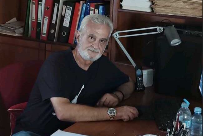 Εξιστορείν και Ιστορείν Εξιστορείν και Ιστορείν