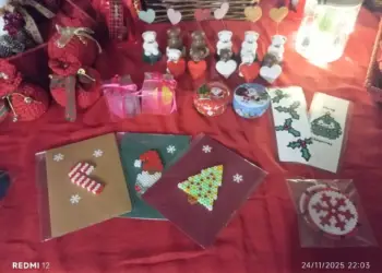 Ευχαριστήριο Δ.Σ. Γονέων και Κηδεμόνων του 2ου Δημοτικού Koζάνης για το Χριστουγεννιάτικου Μπαζάρ Ευχαριστήριο Δ.Σ. Γονέων και Κηδεμόνων του 2ου Δημοτικού Koζάνης για το χριστουγεννιάτικο Bazaar