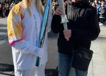 Η φλόγα που ενώνει γενιές !