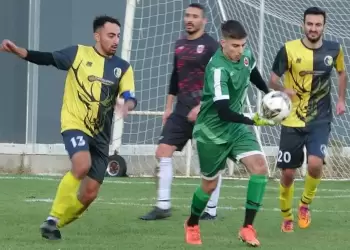 Φουλ δράση σε Α’ & Β’ Κατηγορία ΕΠΣ Κοζάνης – Γκολ, θέαμα και μεγάλες μάχες στη βαθμολογία!