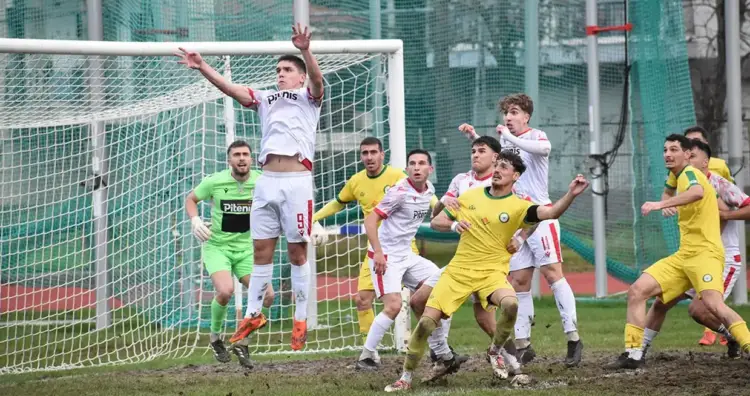 Γ’ Εθνική:  Δύσκολες Αποστολές για Εορδαϊκό και Κοζάνη στη 13η  Αγωνιστική!  