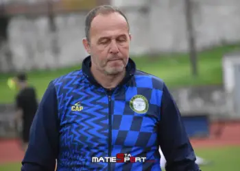 Ο Γιάννης Παρασκευάς αποχωρεί από τον Εορδαϊκό Ο Γιάννης Παρασκευάς αποχωρεί από τον Εορδαϊκό