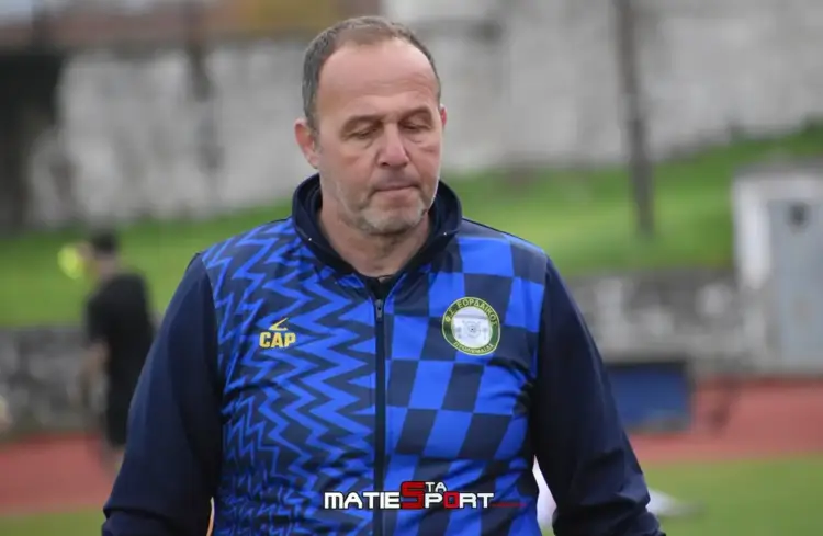 Ο Γιάννης Παρασκευάς αποχωρεί από τον Εορδαϊκό Ο Γιάννης Παρασκευάς αποχωρεί από τον Εορδαϊκό