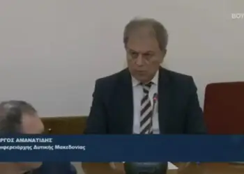 Γιώργος Αμανατίδης: Iδιαίτερα θετικό και χρήσιμο το έργο της Εγνατίας Οδού ΑΕ Γιώργος Αμανατίδης: Iδιαίτερα θετικό και χρήσιμο το έργο της Εγνατίας Οδού ΑΕ