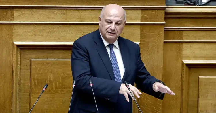 Κώστας Τσιάρας: Η εξυγίανση του ΟΠΕΚΕΠΕ και η μετάβαση στην ΑΑΔΕ είναι μονόδρομος Κώστας Τσιάρας: Η εξυγίανση του ΟΠΕΚΕΠΕ και η μετάβαση στην ΑΑΔΕ είναι μονόδρομος