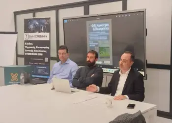 Κοζάνη: Έντονη ανησυχία παραγωγών Φ/Β για το μέλλον των ΑΠΕ – «Η κυβέρνηση δεν μας ακούει» Κοζάνη: Έντονη ανησυχία παραγωγών Φ/Β για το μέλλον των ΑΠΕ – «Η κυβέρνηση δεν μας ακούει»