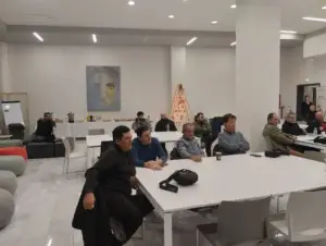 Κοζάνη: Έντονη ανησυχία παραγωγών Φ/Β για το μέλλον των ΑΠΕ – «Η κυβέρνηση δεν μας ακούει» Κοζάνη: Έντονη ανησυχία παραγωγών Φ/Β για το μέλλον των ΑΠΕ – «Η κυβέρνηση δεν μας ακούει»