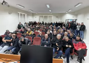 Ο κύβος ερρίφθη, κοινό μπλόκο Γρεβενών, Κοζάνης, Καστοριάς στην Σιάτιστα…