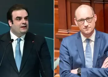 Μάχη δύο για την προεδρία του Eurogroup – Πώς ο Πιερρακάκης διεκδικεί τις 11 ψήφους