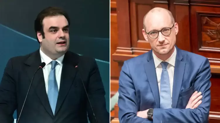 Μάχη δύο για την προεδρία του Eurogroup – Πώς ο Πιερρακάκης διεκδικεί τις 11 ψήφους