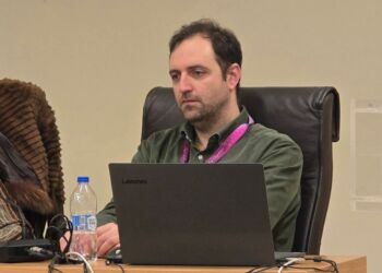 Μαθηματικό μυαλό...ο Δημήτρης Κουκουλόπουλος Μαθηματικό μυαλό…ο Δημήτρης Κουκουλόπουλος