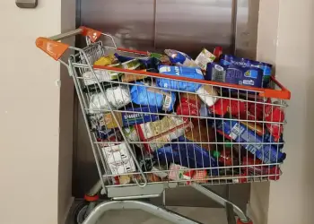 Μαθητές του Καλλιτεχνικού σχολείου Κοζάνης, συγκέντρωσαν τρόφιμα για την ενίσχυση της δομής συσσιτίου του Δήμου Μαθητές του Καλλιτεχνικού σχολείου Κοζάνης, συγκέντρωσαν τρόφιμα για την ενίσχυση της δομής συσσιτίου του Δήμου