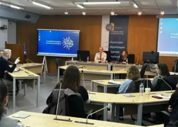 Μικρά κράτη σε γεωπολιτική δίνη – Γιατί το «καταφύγιο» γίνεται απαραίτητο Μικρά κράτη σε γεωπολιτική δίνη – Γιατί το «καταφύγιο» γίνεται απαραίτητο