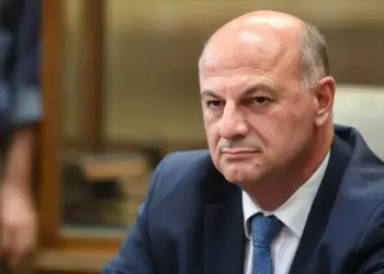 Μήνυμα Κώστα Τσιάρα στους αγρότες: «Η λύση έρχεται μόνο στο τραπέζι του διαλόγου»