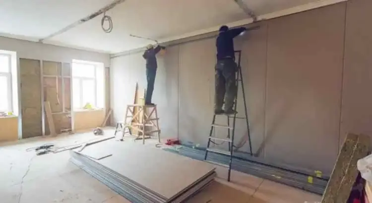 Νέο πρόγραμμα ανακαίνισης κατοικιών με επιδότηση έως 90% από τον Φεβρουάριο