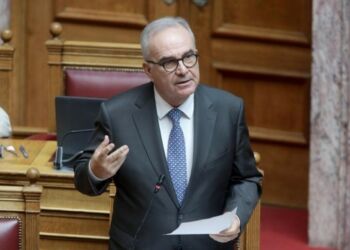 Νίκος Παπαθανάσης: 17,4 εκατ. ευρώ για αναβάθμιση οικισμού Ακρινής Κοζάνης Νίκος Παπαθανάσης: 17,4 εκατ. ευρώ για αναβάθμιση οικισμού Ακρινής Κοζάνης