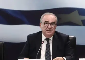 Νίκος Παπαθανάσης: Επιπλέον χρηματοδότηση 240 εκατ. ευρώ σε ΜμΕ από το Ταμείο Δανείων του ΤΕΠΙΧ ΙΙΙ