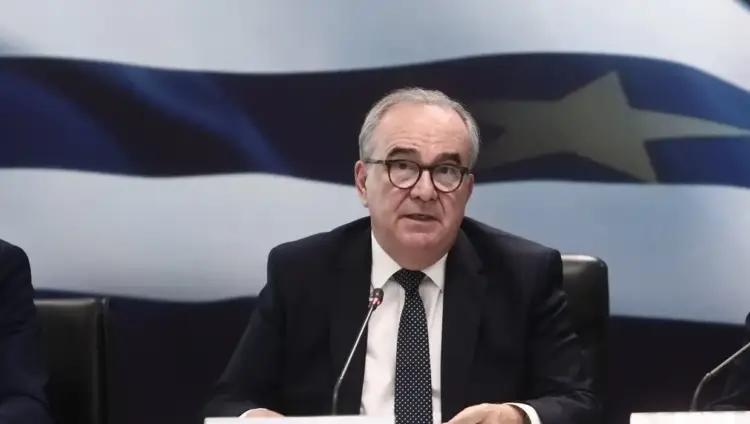 Νίκος Παπαθανάσης: Επιπλέον χρηματοδότηση 240 εκατ. ευρώ σε ΜμΕ από το Ταμείο Δανείων του ΤΕΠΙΧ ΙΙΙ