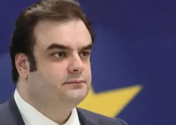 Ομόφωνα πρόεδρος του Eurogroup ο Κυριάκος Πιερρακάκης – Ισχυρό μήνυμα για την ελληνική οικονομία Ομόφωνα πρόεδρος του Eurogroup ο Κυριάκος Πιερρακάκης – Ισχυρό μήνυμα για την ελληνική οικονομία