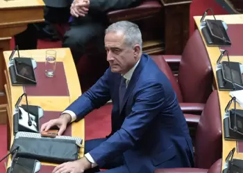 Παρέμβαση Στάθη Κωνσταντινίδη: ΌΧΙ στο κλείσιμο σχολείων στην περιοχή μας