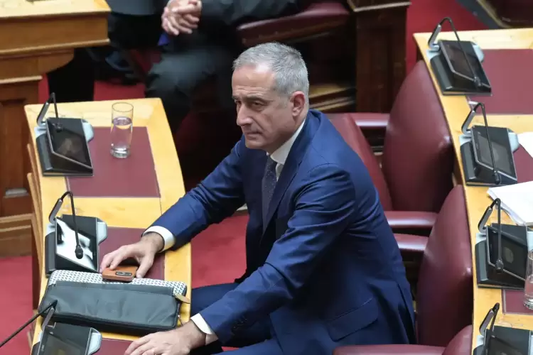 Παρέμβαση Στάθη Κωνσταντινίδη: ΌΧΙ στο κλείσιμο σχολείων στην περιοχή μας Παρέμβαση Στάθη Κωνσταντινίδη: ΌΧΙ στο κλείσιμο σχολείων στην περιοχή μας