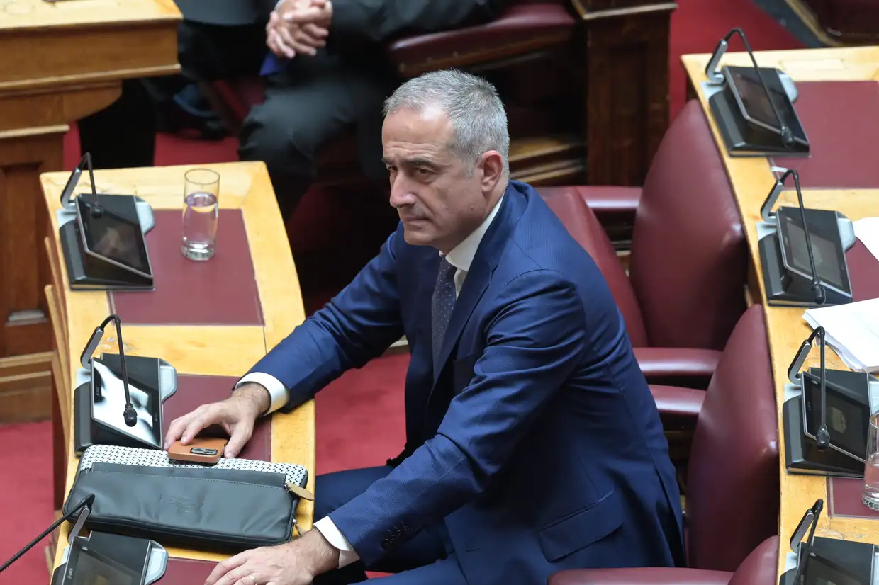 Παρέμβαση Στάθη Κωνσταντινίδη: ΌΧΙ στο κλείσιμο σχολείων στην περιοχή μας