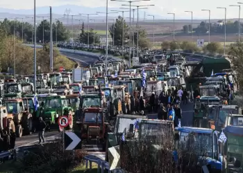 Πατάει «γκάζι» η κυβέρνηση για επιπλέον πληρωμές 1,2 δισ. στους αγρότες – Εν μέσω κινητοποιήσεων και έντασης
