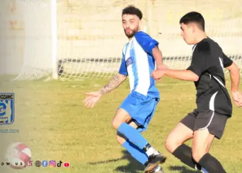 Πλούσιο θέαμα και συγκινήσεις στα πρωταθλήματα της ΕΠΣ Κοζάνης Πλούσιο θέαμα και συγκινήσεις στα πρωταθλήματα της ΕΠΣ Κοζάνης