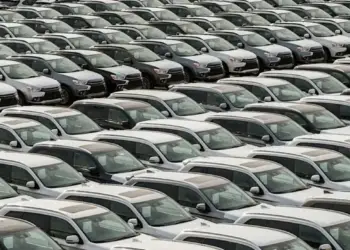 Πωλήσεις αυτοκινήτων 2025: Αυξήσεις, μειώσεις και η στροφή στην ηλεκτροκίνηση (πίνακας) Πωλήσεις αυτοκινήτων 2025: Αυξήσεις, μειώσεις και η στροφή στην ηλεκτροκίνηση (πίνακας)