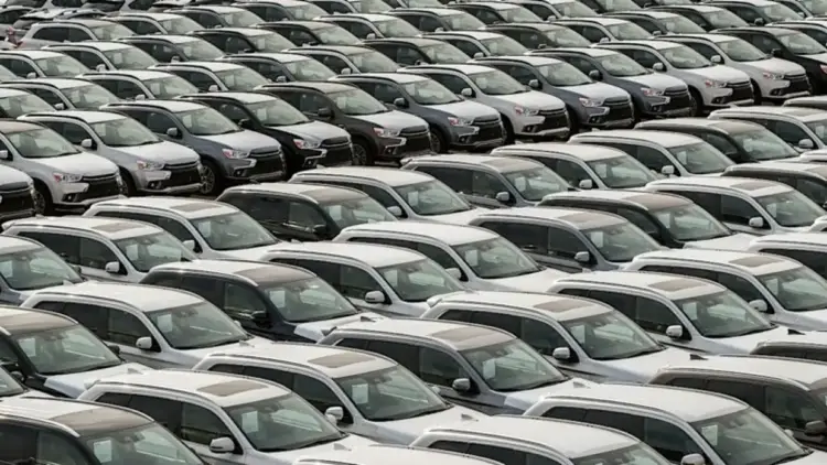 Πωλήσεις αυτοκινήτων 2025: Αυξήσεις, μειώσεις και η στροφή στην ηλεκτροκίνηση (πίνακας) Πωλήσεις αυτοκινήτων 2025: Αυξήσεις, μειώσεις και η στροφή στην ηλεκτροκίνηση (πίνακας)