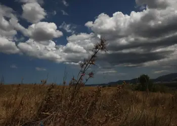 Πώς θα είναι ο καιρός σε Κοζάνη και Δυτική Μακεδονία σήμερα Τρίτη, 09 Δεκεμβρίου 2025: Άστατος με νεφώσεις Πώς θα είναι ο καιρός σε Κοζάνη και Δυτική Μακεδονία σήμερα Τρίτη, 09 Δεκεμβρίου 2025: