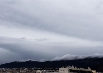 Πώς θα είναι ο καιρός σε Κοζάνη και Δυτική Μακεδονία σήμερα Κυριακή, 07 Δεκεμβρίου 2025: Νεφώσεις με τοπικές βροχές