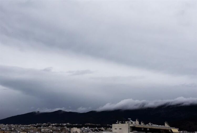 Πώς θα είναι ο καιρός σε Κοζάνη και Δυτική Μακεδονία σήμερα Κυριακή, 07 Δεκεμβρίου 2025: Νεφώσεις με τοπικές βροχές